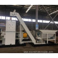 Automatic Steel Cuttings Briquette Pressing Machine